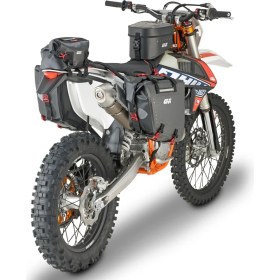 Resim Givi Gıvı GRT718 Yan Çanta Kumaş 