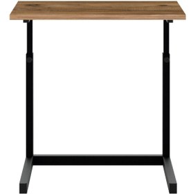 Resim Ceramical Spa Yükseklik Ayarlı Laptop Sehpası - Çam 