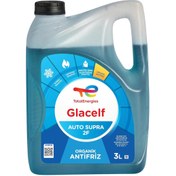 Resim Total Antifriz MAVİ 3LT ECO 