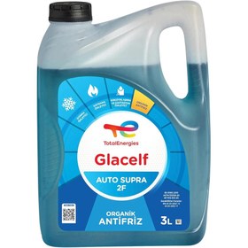 Resim Total Antifriz MAVİ 3LT ECO 