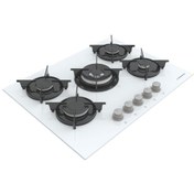 Resim Termikel BH P71A4C W Ankastre Ocak 