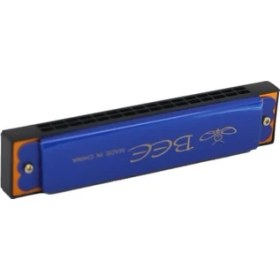 Resim KZL-1102193 Mızıka -Oyuncak 