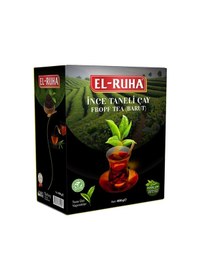 Resim El-Ruha İnce Taneli Barut Çay 400 G 