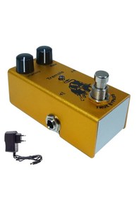 Resim Midex Trp Tremolo Gitar Efekt Pedalı 