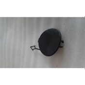 Resim Vw Volkswagen Golf 7 Arka Çeki Demir Kapağı 5G6807441Gru 