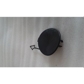 Resim Vw Volkswagen Golf 7 Arka Çeki Demir Kapağı 5G6807441Gru 