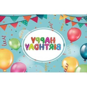 Resim Pazly 7x5ft Çocuk Doğum Günü Arka Plan Perdesi, Renkli Ve Dayanıklı Parti Dekoru 