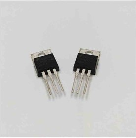 Resim Fdp047an08ao 80a 75v To220 Mosfet Transistör 6 Adet 