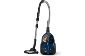 Resim Philips C Powerpro Max Torbasız Elektrikli Süpürge Resmi Distribütör Garantili 220 - 240 V Toz Torbasız H13- Onerous Hediyeler 