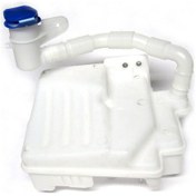 Resim Volkswagen Golf 5.6 Jetta 6 Caddy 3 Silecek Su Deposu 1K0955453S 241146877 