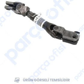 Resim Hyundai Accent Era Direksiyon Mafsalı (2006-2008) Kore Muadil 