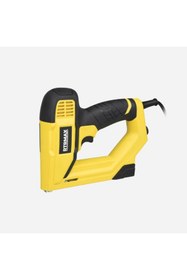 Resim Rtrmax " / Rtm4020 Elektrikli Zımba Çivi Çakma Tabancası 8- 16mm" 