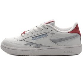 Resim Reebok Club C Revenge Kadın Spor Ayakkabı Beyaz 