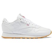 Resim CLASSIC LEATHER Beyaz Kadın Sneaker Reebok