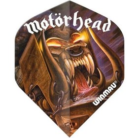 Resim Winmau Rhino Extra Thick Dart Flight 6905.242 