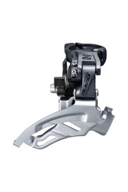 Resim shimano Alivio M4000 3 X 9 Speed Front Derailleur Mtb Hybrid 