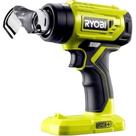Resim Ryobi R18hg-0 18v Akülü Sıcak Hava Tabancası (akü Hariçtir) 