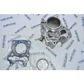 Resim Frs 023 Honda Pcx 125 Silindir Kit Msr 