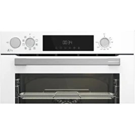 Resim Afc 361 B Beyaz A Fry Ankastre Fırın 