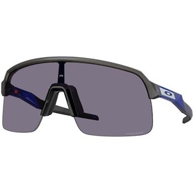 Resim Shimano Oakley Sutro Lite Prızm Siyah Mavi Çerçeve Gözlük 94636939 Siyah 