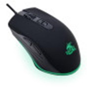 Resim Dexim DMA026 RGB Dikey Şarjlı Ergonomik Optik Kablosuz Mouse 