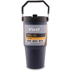 Resim Voit CHILL ICE THERMOS 600ML 