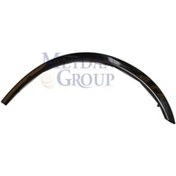 Resim Mercedes E Class W210 96/02 Arka Çamurluk Ağzı Nıkelajı Sol 