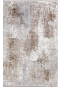 Resim Merinos Therapy 19114 081 Akrilik Salon Yolluk Halısı 