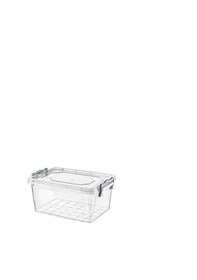 Resim Hobby Life Dikdörtgen Saklama Kabı 13lt 