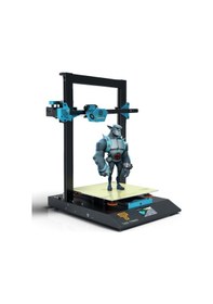 Resim Two Trees Bluer Plus 3D Yazıcı 