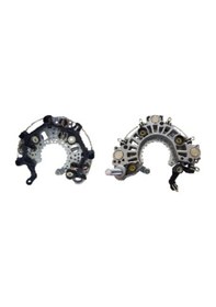 Resim Unıversal Diot Tablası Bosch Tipi 12v Mercedes C180 E250 - Ygt-bo23075c 