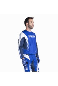 Resim Yamaha MX ERKEK FORMASI ORİJİNAL MOTO CROSS A24-RT113-E0-0L 