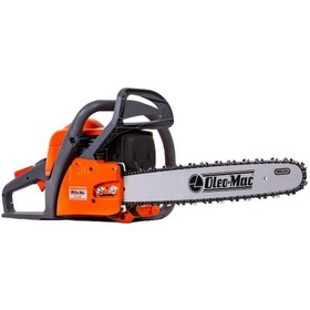 Resim Oleo-Mac Gs520 Motorlu Testere 3.4hp 36 Diş N11.1189 