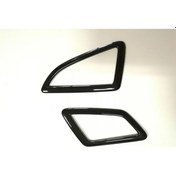 Resim Oled Garaj Honda Civic Fc5 Için Uyumlu Pıano Black Üst Menfez Ka (469709728) 