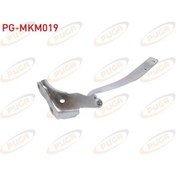 Resim Motor Kaput Mentesesı Sol Fıat Lınea / Grande Punto 2007- Puga 