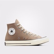 Resim Converse Chuck 70 Taylor Kadın Günlük Ayakkabı A06520c Kahverengi 