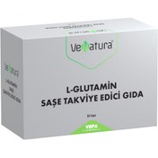 Resim VENATURA L-Glutamin 30 Saşe 