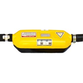 Resim Koç-Mak Kendinden Konvertörlü Elektronik Vibratör - 6mt Hortum 50MM Şişeli 10MT Kablolu 