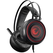 Resim Rampage SN-R7 MESH Mikrofonlu Kulaklık Oyuncu Kulaklığı 3,5 jacklı İNTERNET KAFE VE OYUNCULARIN TERCİHİ