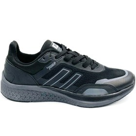 Resim Jump 30601 Phlon Hafif Taban Bağcıklı Erkek Spor Ayakkabı S 