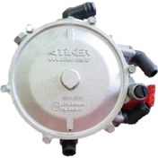 Resim Atiker Karbüratörlü Regülatör (Otogaz Beyin) 