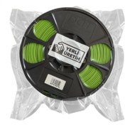 Resim DAT Pla 3d Filament - Yeşil 1.75mm 1kg 