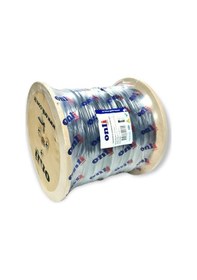 Resim Onli 2+1 0.50mm 500Metre Dış Ortam CCTV Kamera Kablosu Siyah 