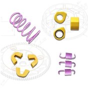 Resim Honda Dio 110 Speed Up Paketi Baga 13 Gr 