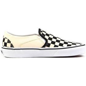 Resim Vans Kadın Günlük Spor Ayakkabı Wm Asher Vn000vosapk1 001 