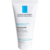Resim La Roche Posay Toleriane Caring Wash - Temizleyici Jel 50ml 