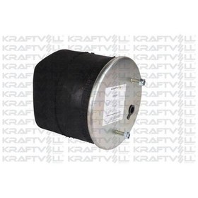 Resim Kraftvoll 15030013 Dingil Körüğü Pistonsuz -kassbohrer Schmıtz Bpw Dorse 30k 0542940910 