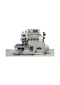 Resim Typical Gn-798c-5d3 5 İplik Transportlu Elektrikli Akıllı Overlok Makinesi 
