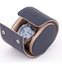 Resim Onywatch Saat Kutusu - Watch Roll 