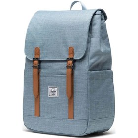 Resim Herschel Supply Co. Herschel Retreat Small Unisex Sırt Çanta 11400-06571-os Mavi 